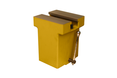 TailStock Riser Block for 4224B