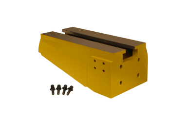 20" Bed Extension for PM4224B