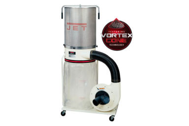 Jet DC-1100VX-CK Dust Collector