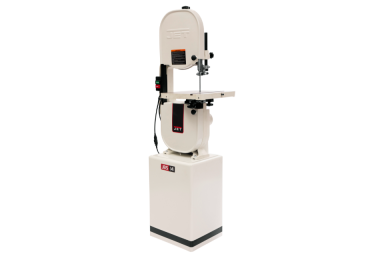Jet 14" Closed Stand Band Saw