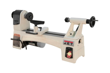 Jet 1015 Variable Speed Mini Lathe