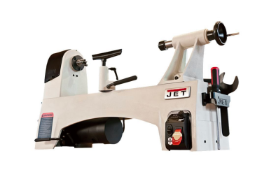 Jet 1221VS Lathe