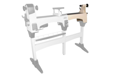 Jet 1221VS 22" Bed Extension