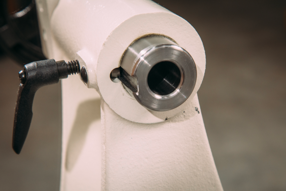 Jet 1840 lathe discount
