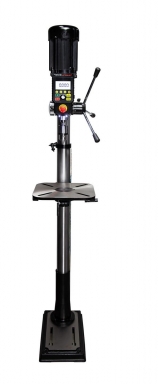 NOVA Viking Drill Press - Floor Model
