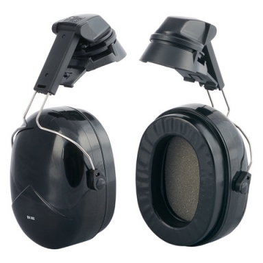 Airshield Pro Ear Defenders