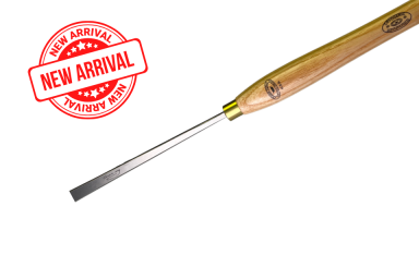 Crown Cryo Colwin Way Skew Chisel - 1/2"