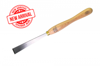 Crown Cryo Colwin Way Skew Chisel - 1-1/4"