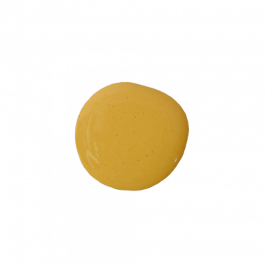 Mustard Milk Paint - Quart