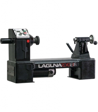 Laguna REVO 12|16 Midi Lathe