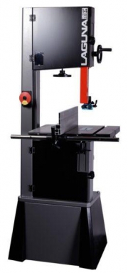 Laguna 14/12 Bandsaw