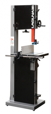 Laguna 14/BX Bandsaw - 110V