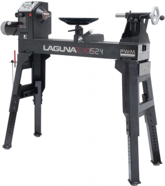 LAGUNA Revo 15|24 Lathe