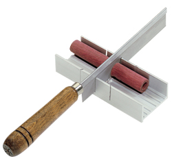 Pen Blank Trimming Set