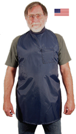 Large Woodturner Apron