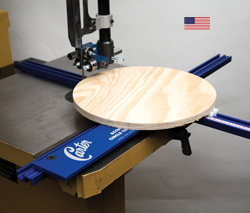 Carter Circle Cutting System