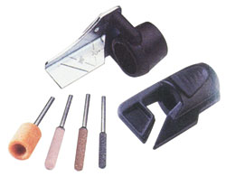 Dremel Garden Attachment