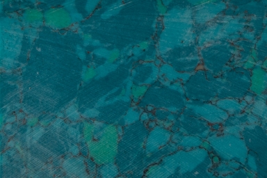 TruStone 1-1/2" Chrysocolla