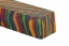 Color Grain Pen Blank - Oasis