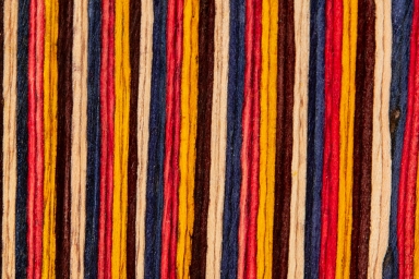 Festival Color Grain Stopper Blank