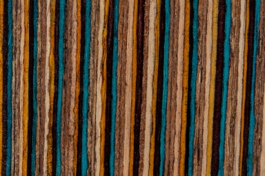 Southwest Color Grain Stopper Blank