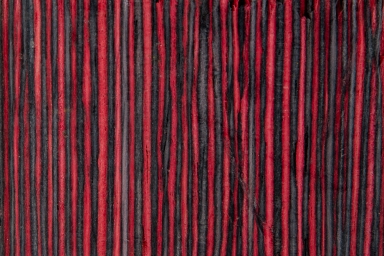 Night Fire Color Grain Stopper Blank