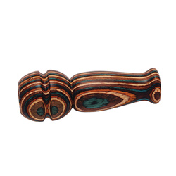 Southwest Color Grain Game Call Blank
