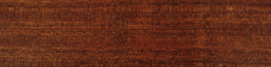 2"x6"x6" Satine Bloodwood