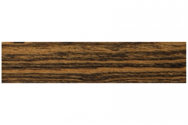 3/4" Bocote (pkg of 5)