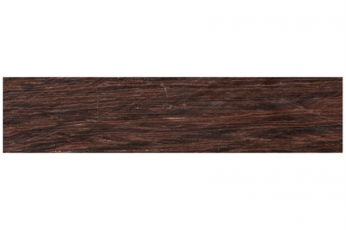3/4" Blackwood, Burmese (pkg of 5)