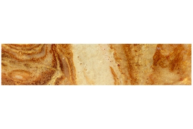Acrylester 3/4" Gold Crush