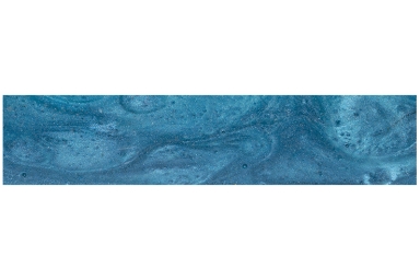 Acrylester 3/4" Aqua