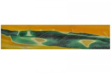 Aquabright Yellow/Green