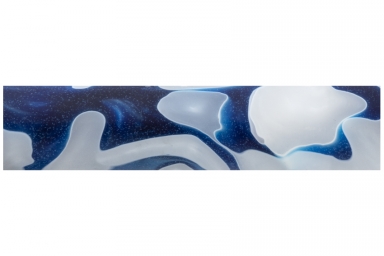 Aquabright White/Blue
