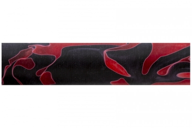 Aquabright Red/Black