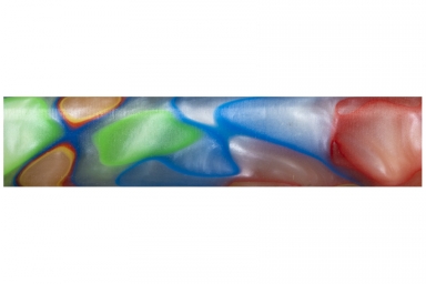 Aquabright Rainbow