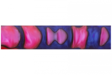 Aquabright Blue/Pink