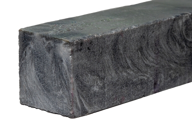 Acrylester 1-1/2" Crushed Silver