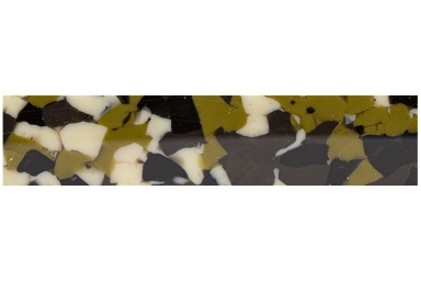 Lava Bright 3/4" Camouflage