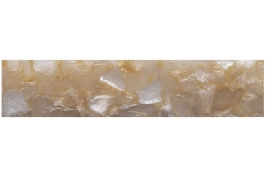 Lava Bright 3/4" Seashell