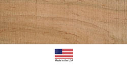 Maple Handle Blank 1-3/4"sqx17"