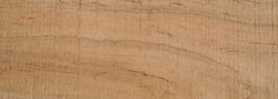 3"sqx12" Maple