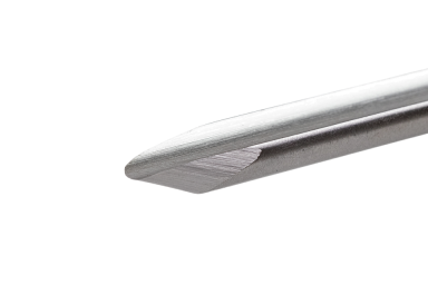 Packard Detail Gouge - Long Grind - 3/8''