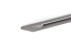 Packard Detail Gouge - Long Grind - 3/8''