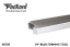 Packard Bead Forming Tool - 1/4''