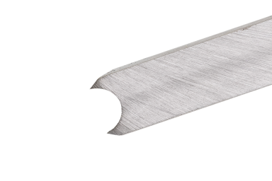 Packard Bead Forming Tool - 3/8''