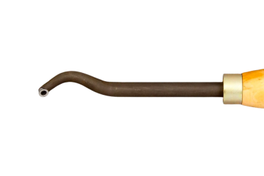 #5 Hunter Badger Swan Neck Tool