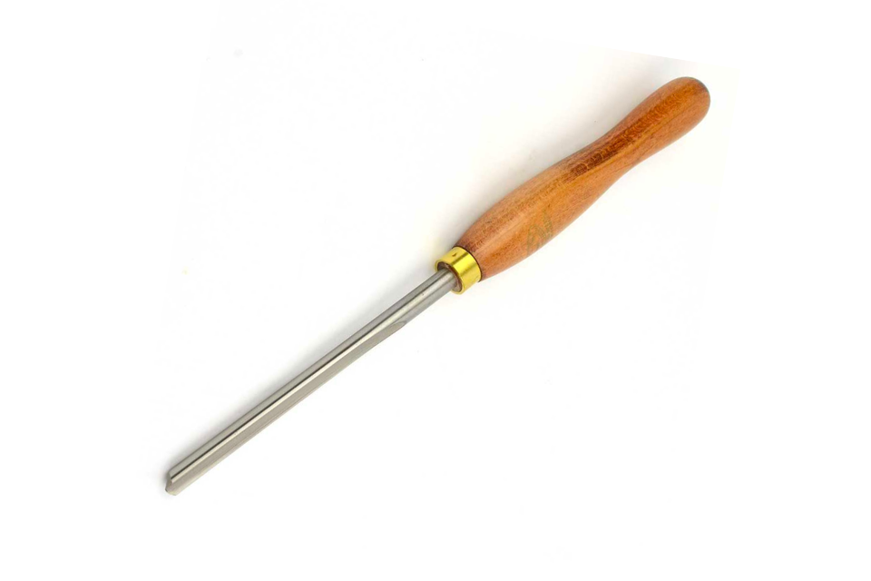 Packard Woodworks: The Woodturner's Source: Crown Spindle Gouge - 1/2''