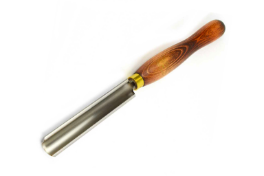 Crown Spindle Roughing Gouge - 3/4''