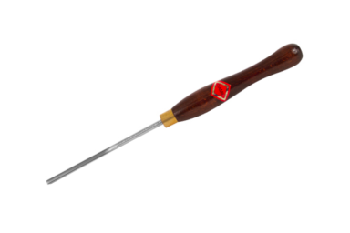 HT Spindle Gouge - 1/4"